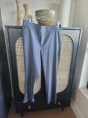 RBX Women's Ankle Pant, Quick Drying Lightweight Straigt Leg